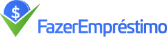 Logo FazerEmpréstimo